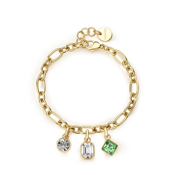 Bracciale Brosway Donna Symphonia in Acciaio BYM196 - BYM196
